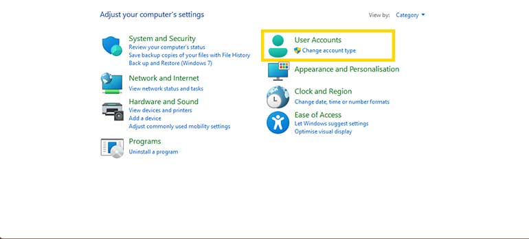 Windows 11 मे Username और Password कैसे बदले? 